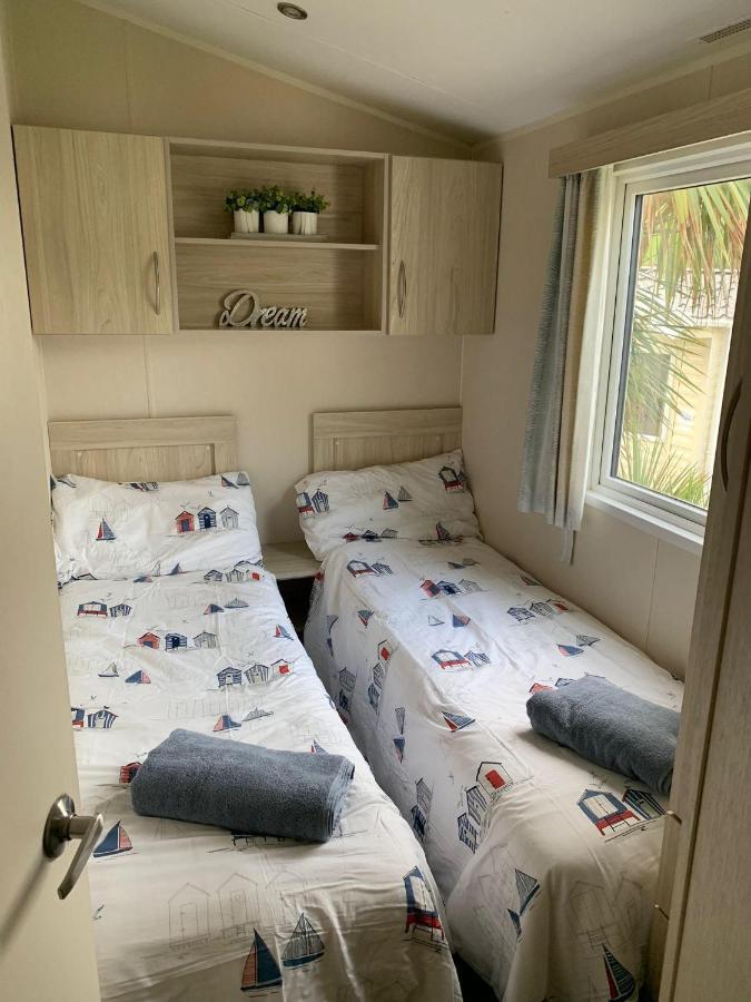 Newquay Bay Resort - Sea Breeze 61 Extérieur photo