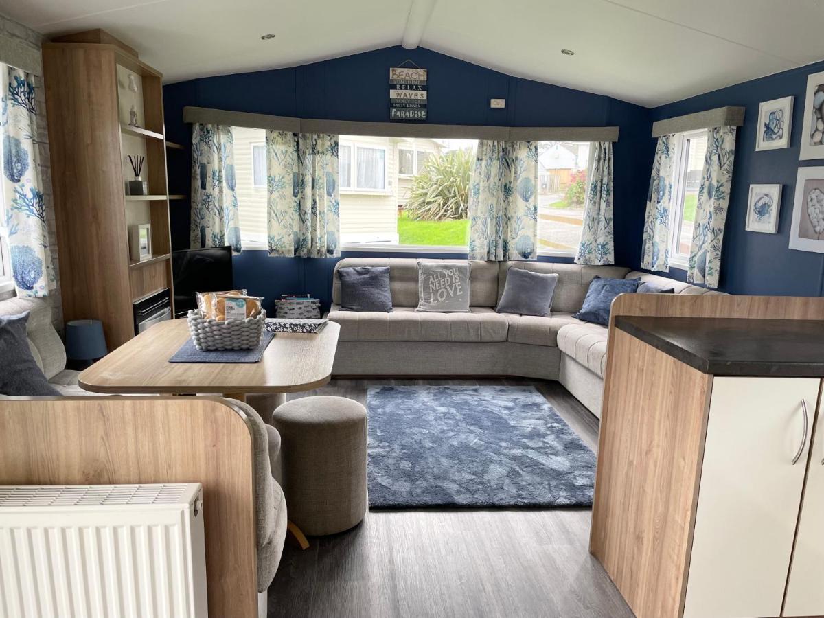 Newquay Bay Resort - Sea Breeze 61 Extérieur photo