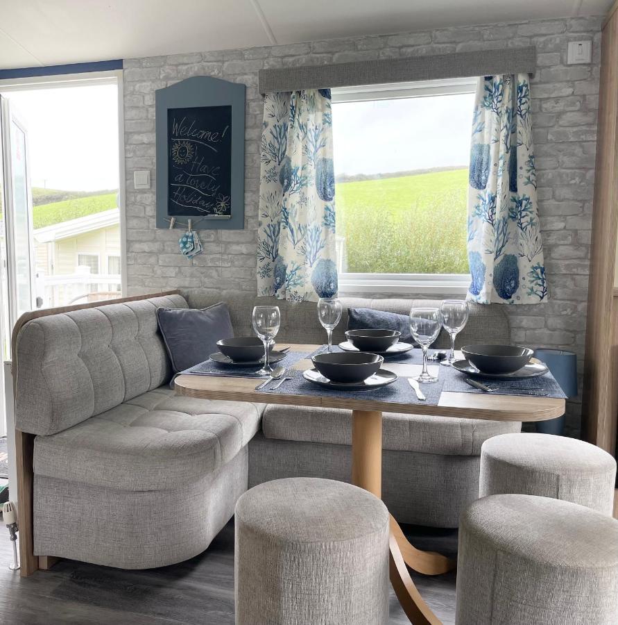 Newquay Bay Resort - Sea Breeze 61 Extérieur photo