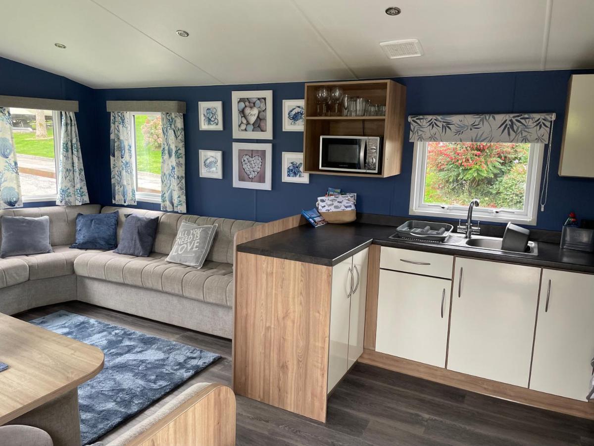 Newquay Bay Resort - Sea Breeze 61 Extérieur photo